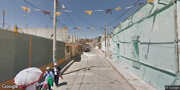 SUPERVICIÓN ESCOLAR ZONA 036